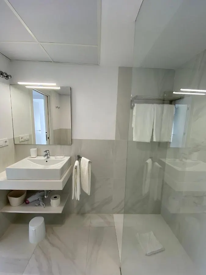 Apartamento “El Lometico” Carboneras