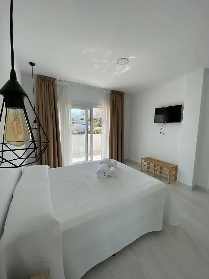 Apartamento “El Lometico” Carboneras España