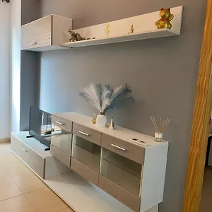 Piso Pozo Nuevo Carboneras