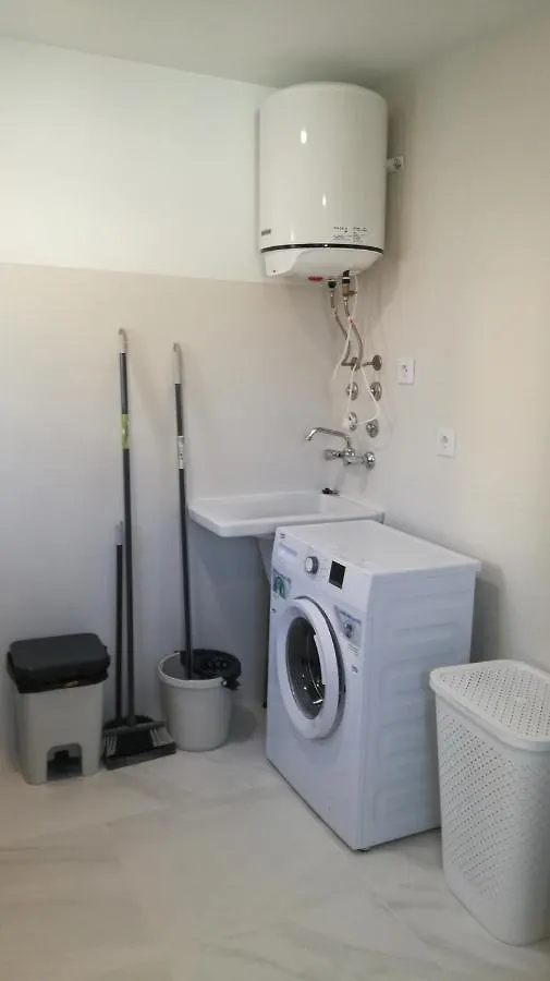 Apartamento “El Lometico” Carboneras 0*,