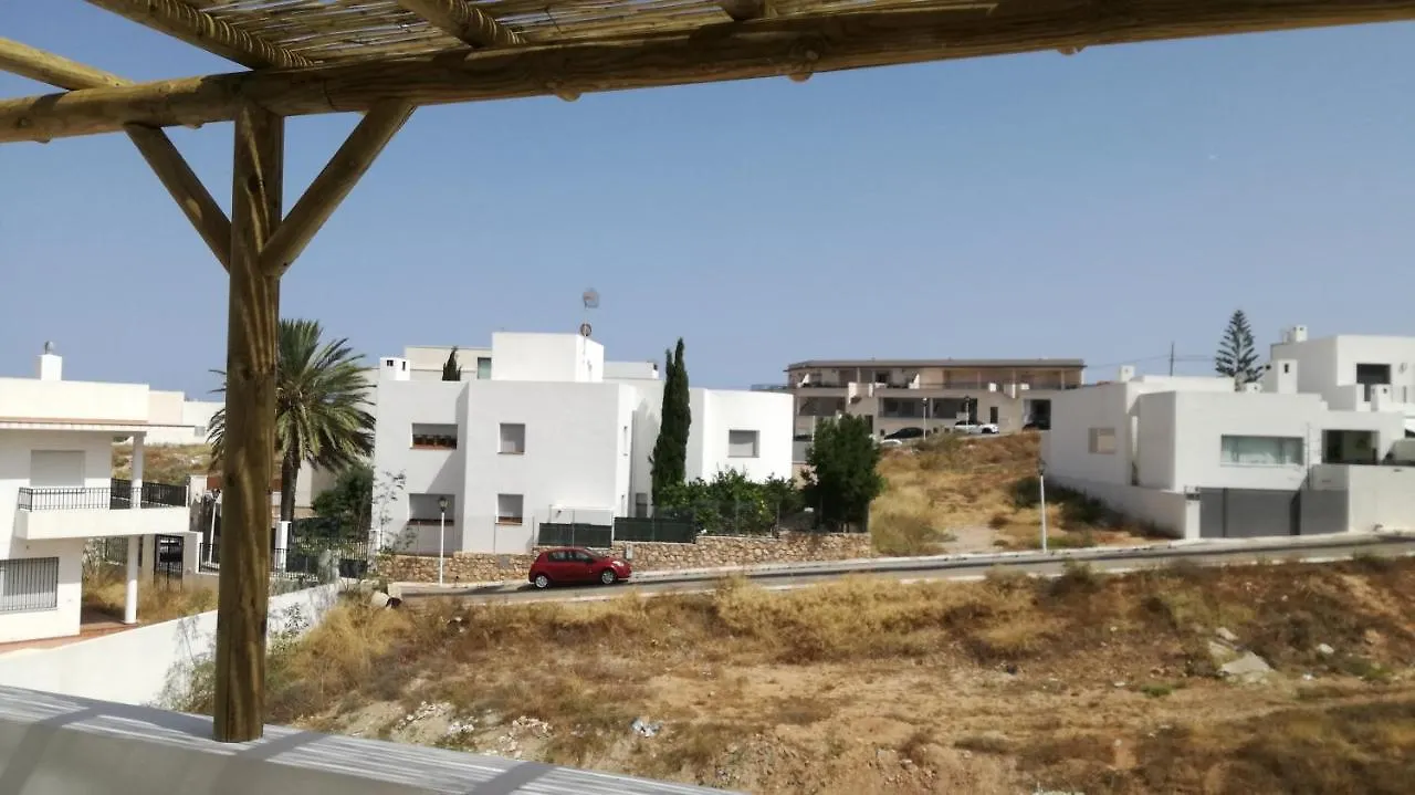 Apartamento “El Lometico” Carboneras 0*,  Spain