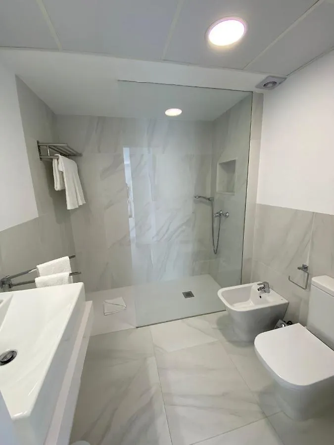 Apartamento “El Lometico” Carboneras